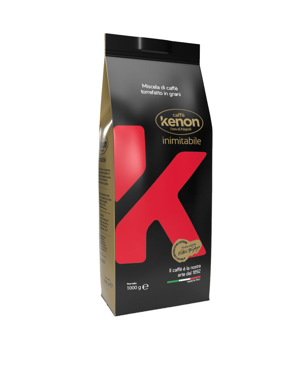 Kenon Crema Bar
